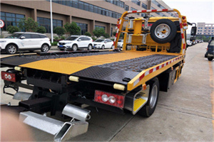 依兰24小时汽车送油服务公司